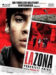 La zona