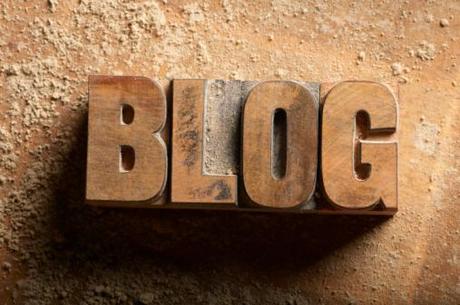 lettera ad un blogger