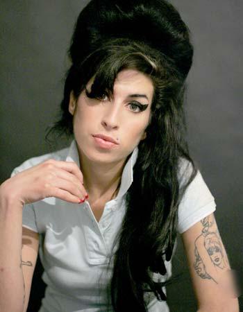 Every junkie’s like a settin’ sun. GoodBye Amy.