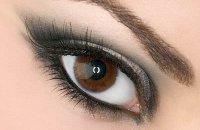 ● Come realizzare un make up smokey eyes ●