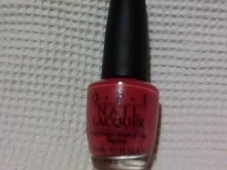 Contest OPI : Review