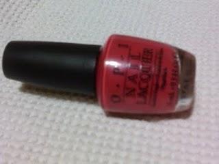 Contest OPI : Review