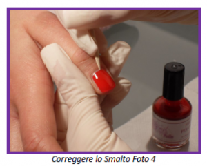 Guida ad una corretta manicure