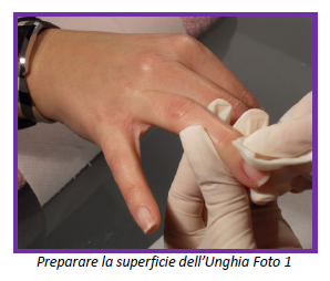 Guida ad una corretta manicure