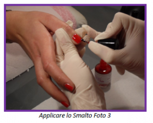 Guida ad una corretta manicure