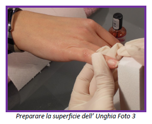 Guida ad una corretta manicure