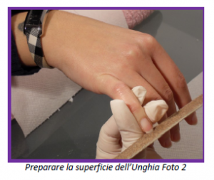 Guida ad una corretta manicure