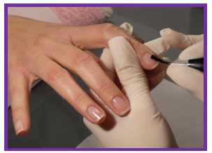 Guida ad una corretta manicure