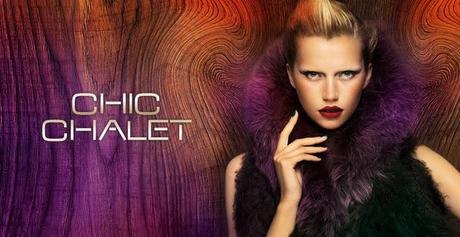 Kiko - Chic Chalet Preview F/W 2011