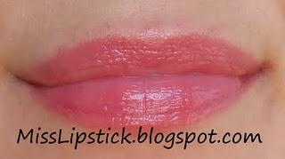 Kiko - SunProof Stylo spf 15 Red Coral - Review