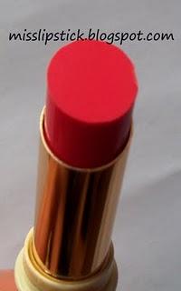 Kiko - SunProof Stylo spf 15 Red Coral - Review