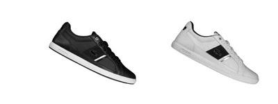 Lacoste Platinum in esclusiva per Foot Locker