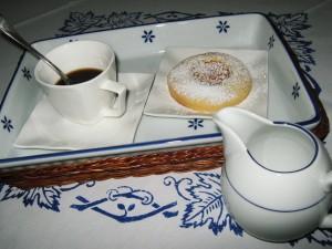 Biscotti “Occhio di bue”