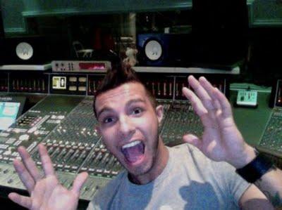 Marco trattato come Carta straccia ha dato a Simonetta Spiri della poraccia