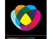 Uscite discografiche 2011: John Foxx maths Interplay