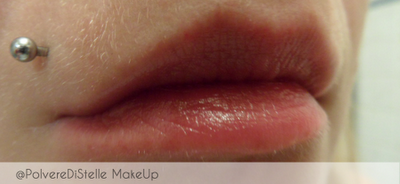 Review:Exact Color Lipstick MADINA Milano