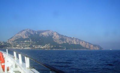 Photo Post: A short holiday in Capri.