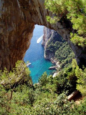 Photo Post: A short holiday in Capri.