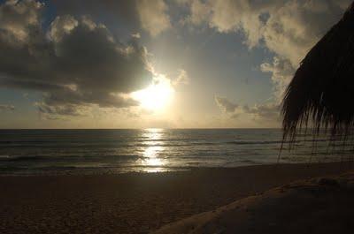 NOSTALGIA DEL MESSICO