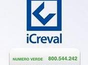 iCreval. banca, sempre