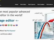 Pixrl: modificare foto online