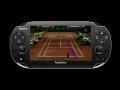 Virtua Tennis 4, Sega rilascia video con game-play per la versione PS Vita