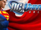 Universe Online trasloca quattro mega server