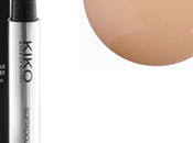 Kiko: Soft Focus Concealer