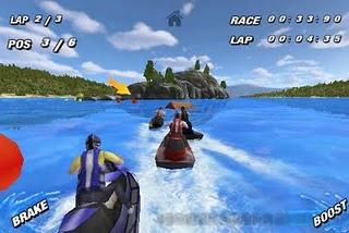 -GAME-Aqua Moto Racing