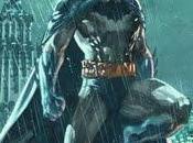 Batman Hush