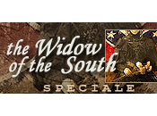 Speciale "The Widow South": vostri consigli assegnazione punti extra!