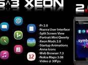 Download PR2.0 basato Symbian ANNA Xeon