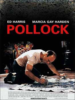 Pollock - il film in 260 parole