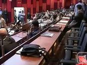 Napoli Omofobia, comune vara tavolo permanente (08.08.11)