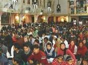 Continua crescere Chiesa cattolica Nepal