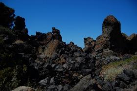 Pantelleria – Le porte dell’inferno si affacciano in Paradiso.