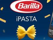 iPasta Barilla, consigli come cucinare pasta Android