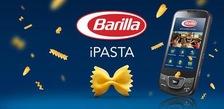  iPasta Barilla, consigli su come cucinare la tua pasta su Android