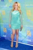 cat deeley - matthew williamson (con scarpe jimmy choo)