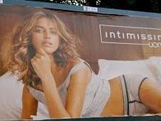 Intimissimi/e