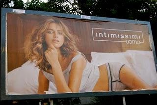 Intimissimi/e