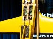 WASP drone intercettazioni volanti