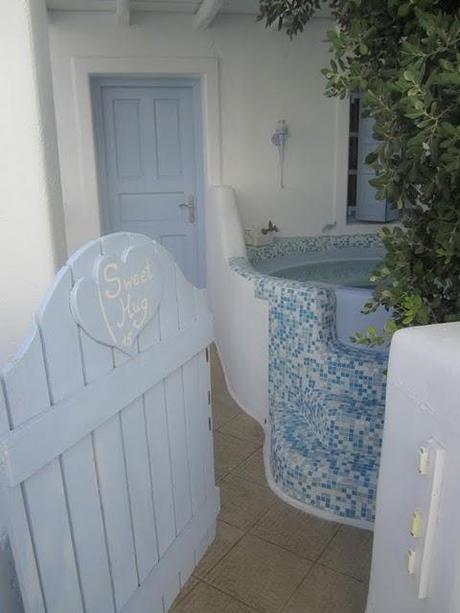 Pictures of Mykonos...