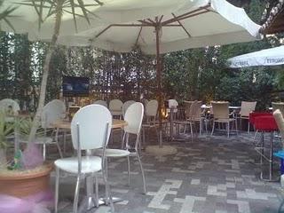 Jakarè - Viale Dei Pini 105 - Lido Estensi (FE)