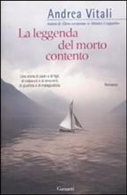 copertina la leggenda del morto contento andrea vitali