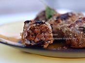 Involtini carne (alla ericina)