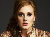 Adele, nuovo album sarà country