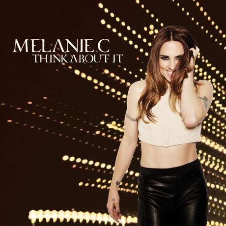 MEL C - THINK ABOUT IT