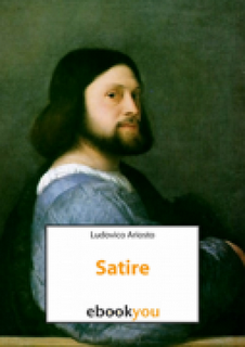 Le Satire di Ludovico Arisoto (Liber Liber on Ebookyou)