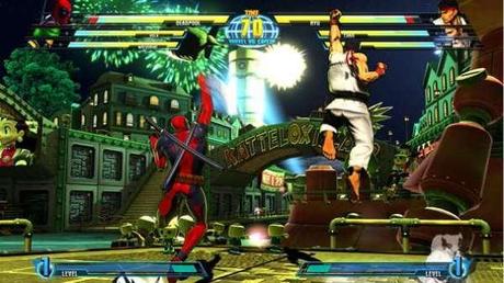 Marvel vs Capcom 3: Fate of Two World, su Amazon France spunta la versione per PS Vita